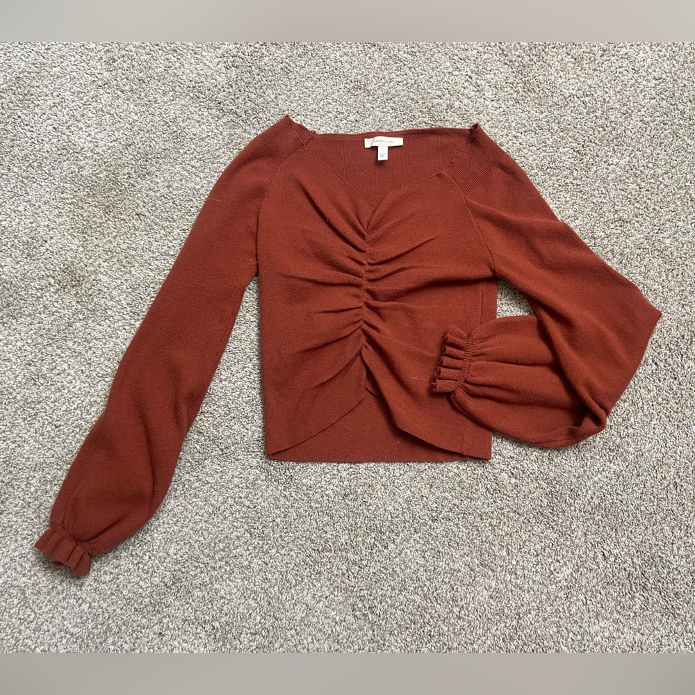 Grade & Gather sweater